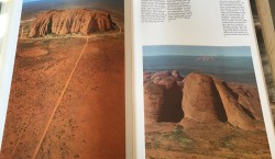 Australië - Prachtig boek - Mooi en uitnemend natuur