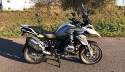  Bmw r 1200 gs lc alle opties 