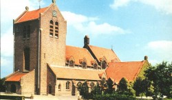  Haalderen - R K Kerk O L V van Zeven Smarten (g37) 