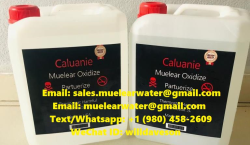  Caluanie Muelear Oxidize (Made in USA) 