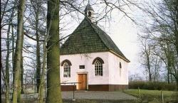 Kerken - Sinderen - Hervormde Kapel mb-z32 