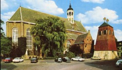  Kerken - Sneek - Martinikerk mb-z30 
