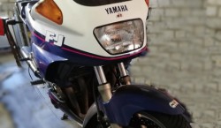  Yamaha FJ 1200 