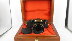  RARE Leica R7 130th Anniversary 