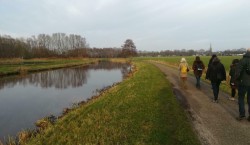  Gezellig wandelen in Zuid Holland en West Brabant 