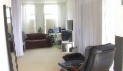   2 Room apartment incl. Gwe / wifi. 975 Euro pm 50 + m2 