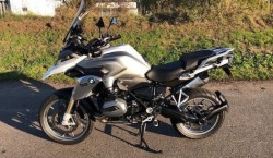 Bmw r 1200 gs lc alle opties 