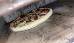  Pizzabezorger - Den Haag 