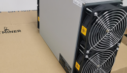  Bitmain AntMiner S19 Pro 110Th, Antminer S19 95TH,Innosilicon A10 PRO 750MH/s, Canaan AVALON A1246 