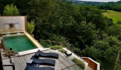  Ardennen durbuy luxe wellness villa te huur met prachtig zicht 