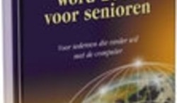  Te Koop Het Addo Stuur Boek Word voor Senioren T.e.a.b. 