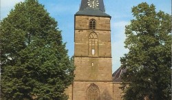  Haaksbergen - R K Kerk (g118) 
