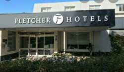  Fletcher hotel overnachting incl ontbijt geldig 28-02-21 
