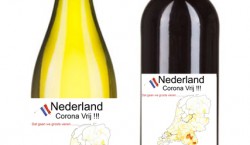  Wijn Nederland Corona Vrij vier het samen 
